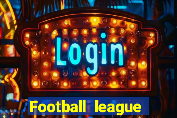 Football league 2024 kits